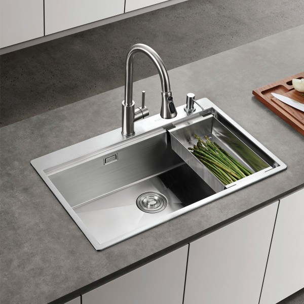 Kitchen Sink SH-K9011102N Kitchen Sink SH-K9011102N