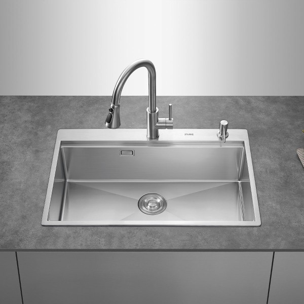 Kitchen Sink SH-K9011102N Kitchen Sink SH-K9011102N