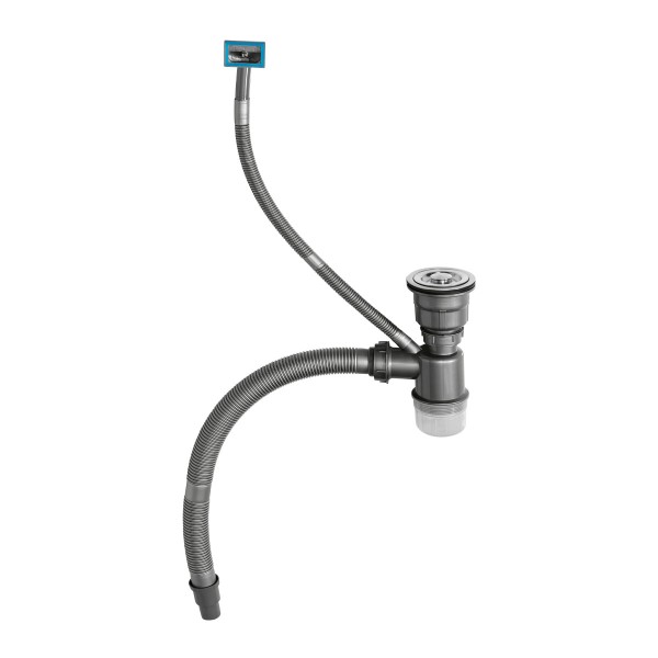 114 Single Slot Odor-Proof Detachable Drain 114 Single Slot Odor-Proof Detachable Drain