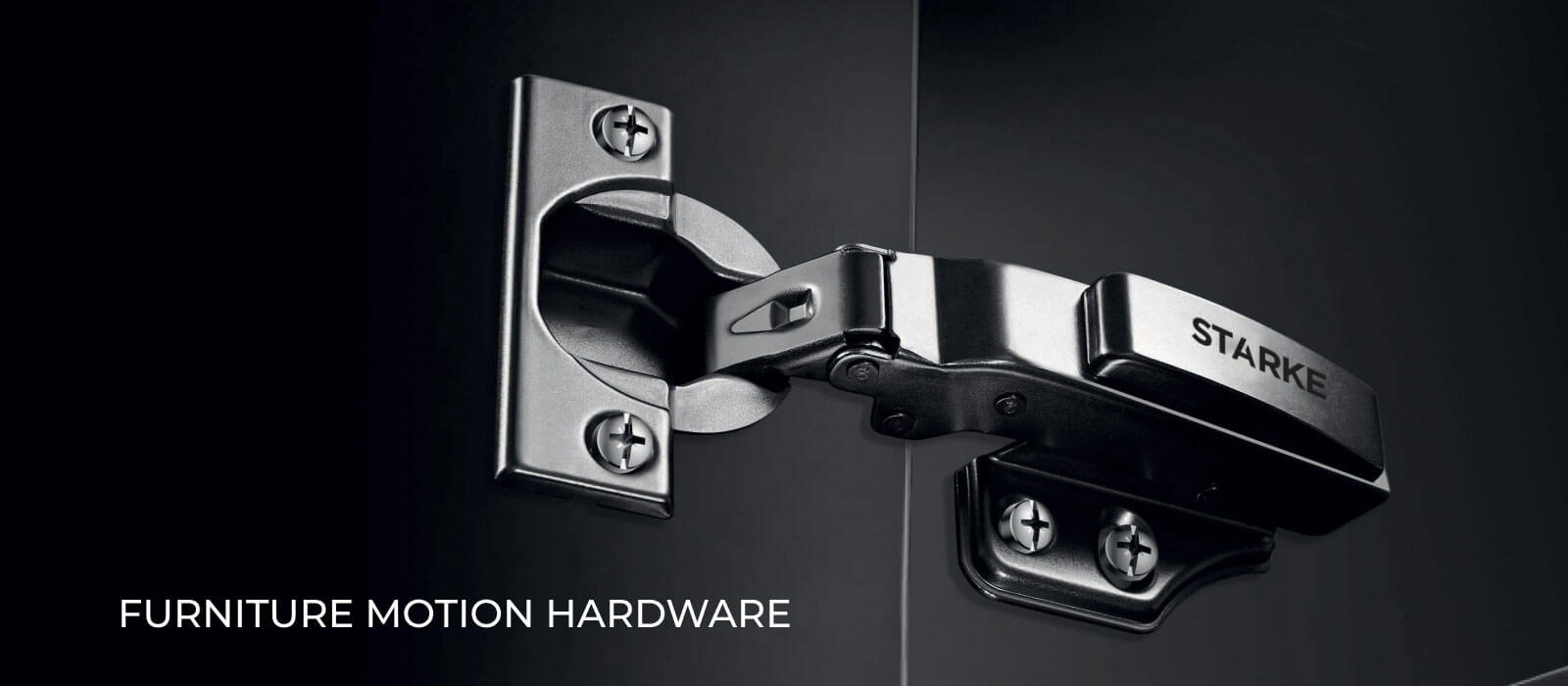 Furniture Motion Hardware