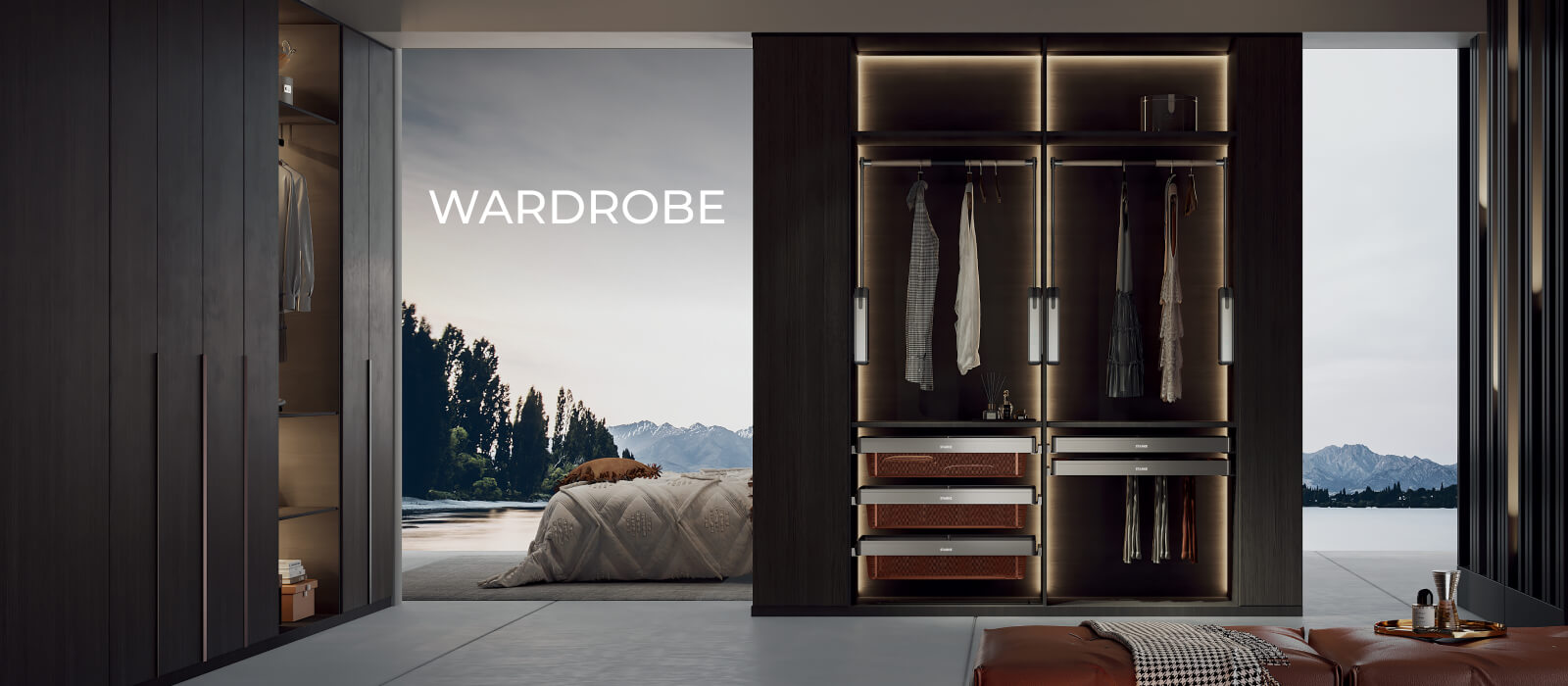 Wardrobe