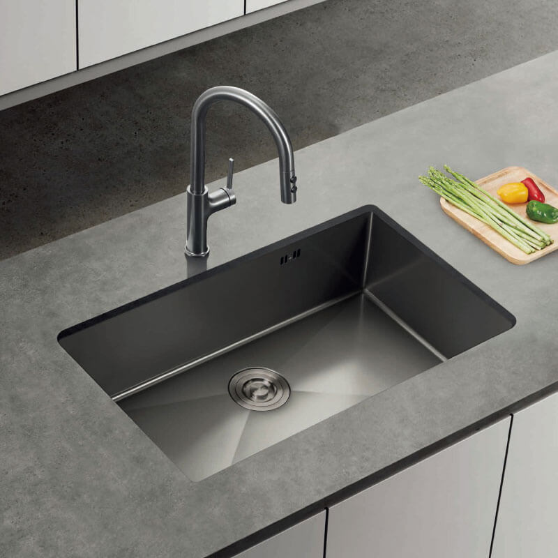 Kitchen Sink | Starke